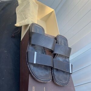 Louis Vuitton Sandals